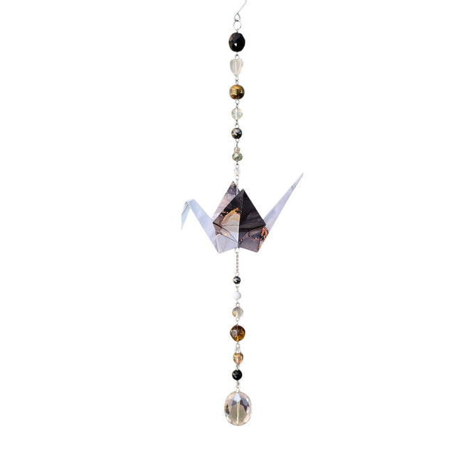 Origami Crane Ornament #1927L