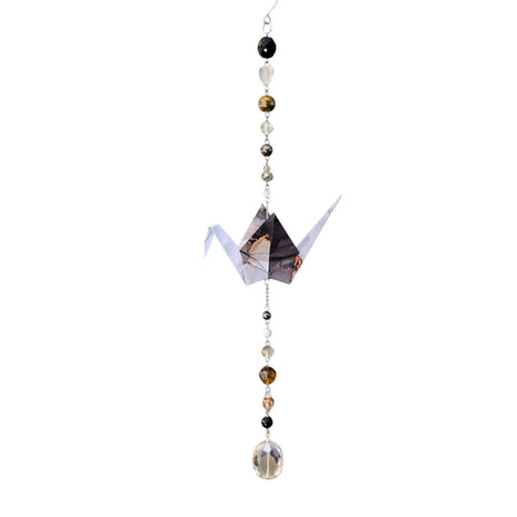 Origami Crane Ornament #1927L