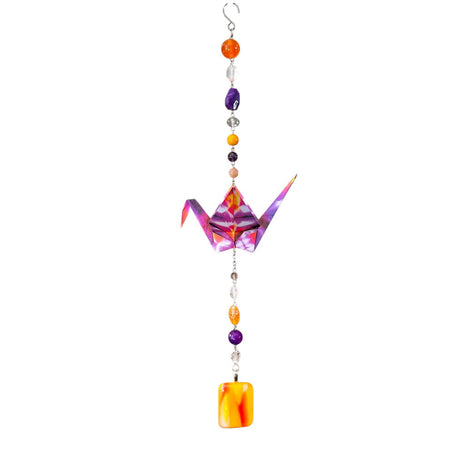 Origami Crane Ornament #1946L