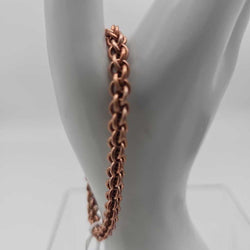 8" New Penny JPL Bracelet - view 2