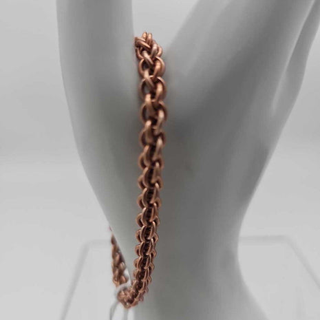 8" New Penny JPL Bracelet