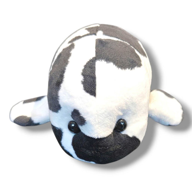 Baby Manatee Plushie - Holstein