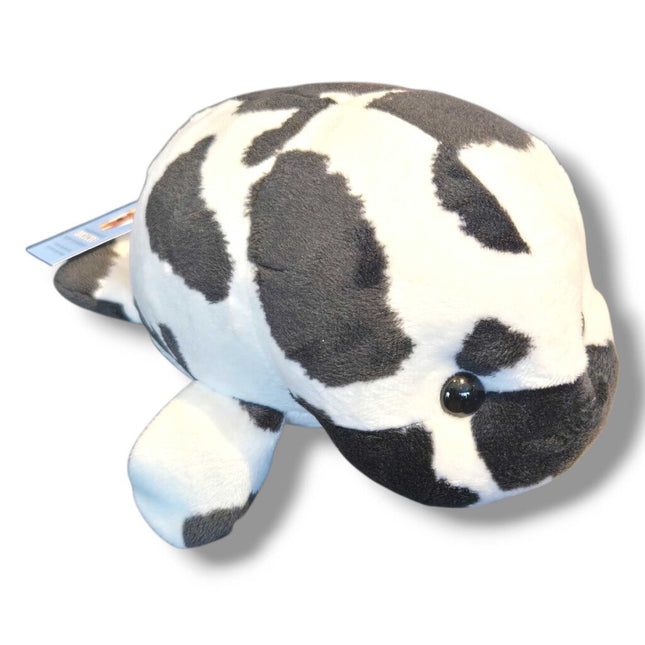 Baby Manatee Plushie - Holstein