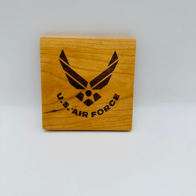 Air Force Coaster