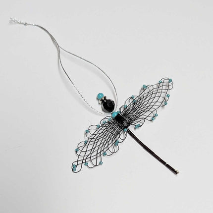 Dragonflie Ornament