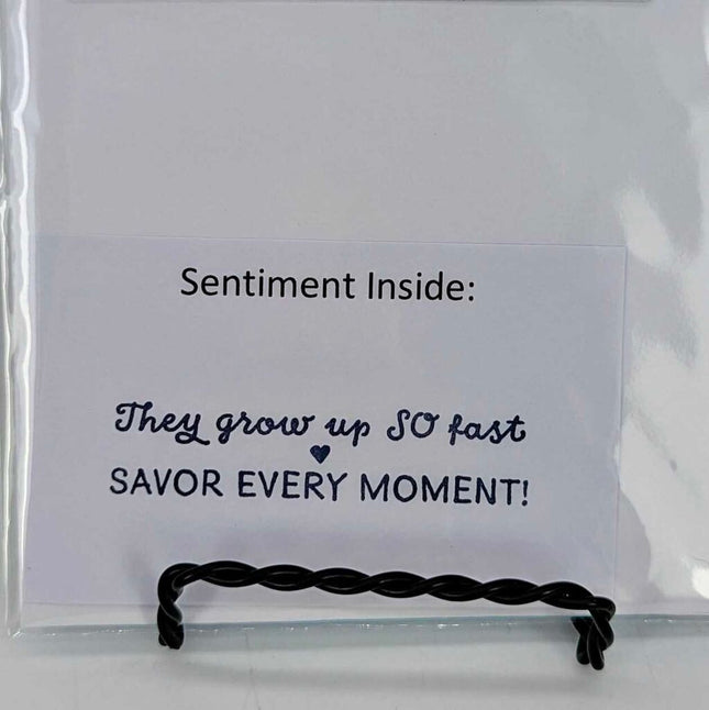 Baby Wishing You Joy Balmy Blue 2