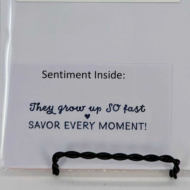 Baby Wishing You Joy Pretty in Pink 2