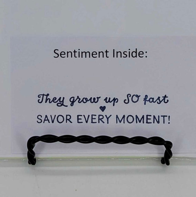 Baby Wishing You Joy Soft Sea Foam 2