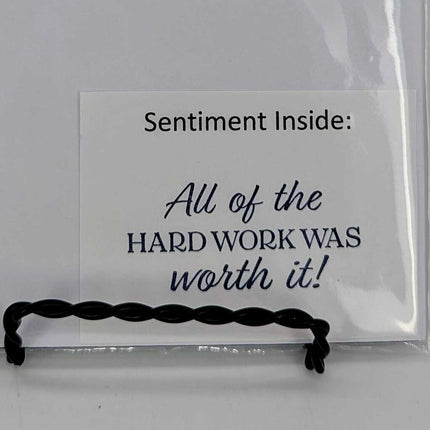 Cap and Gown Night of Navy 2