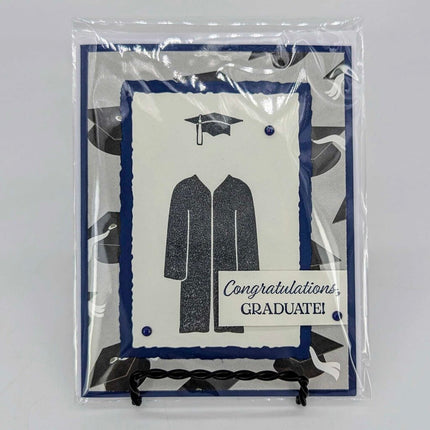 Cap and Gown Night of Navy 2