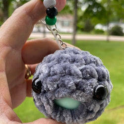fidget blob ball - view 1