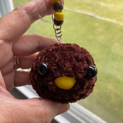 fidget blob ball - view 1