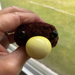 fidget blob ball - view 2