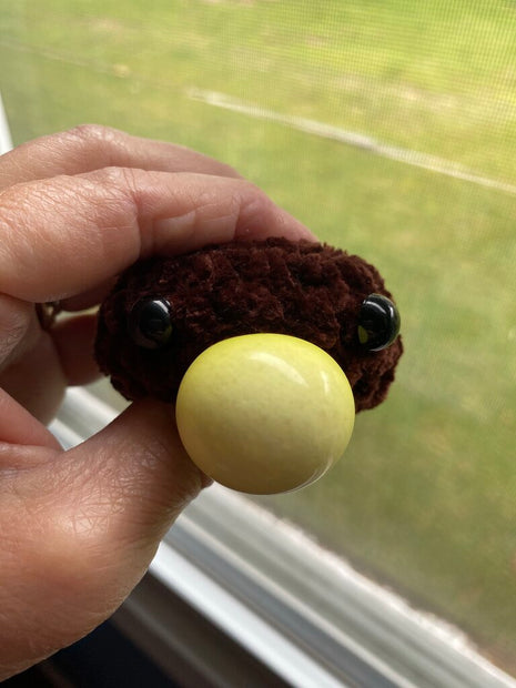 fidget blob ball