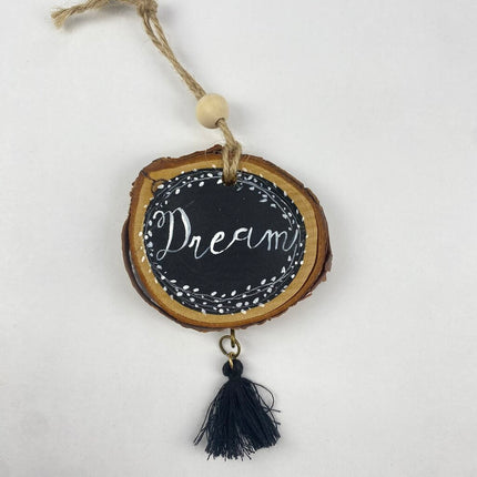 SMALL Dream Ornament