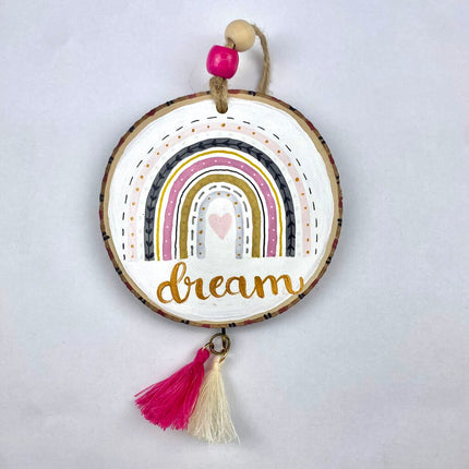 DREAM-Inspiration Rainbow