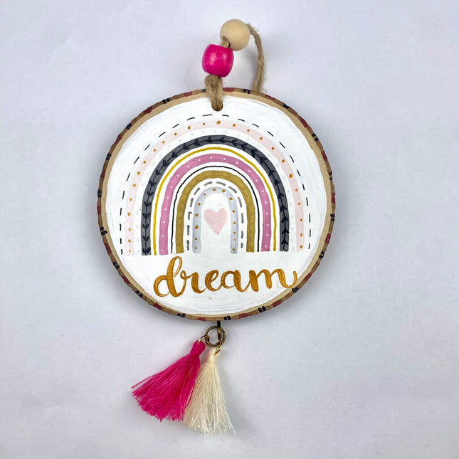 DREAM-Inspiration Rainbow