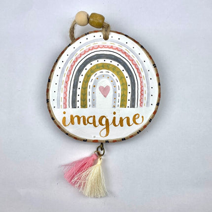 IMAGINE-Inspiration Rainbow
