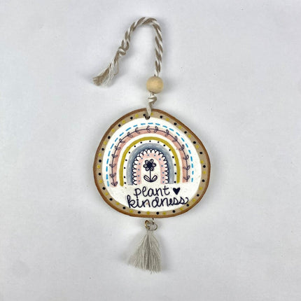 POSITIVITY RAINBOW- Plant kindness