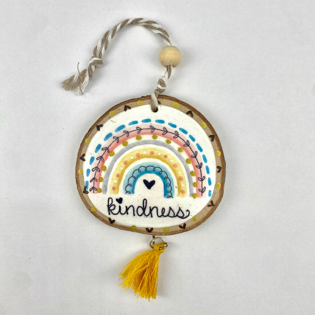 POSITIVITY RAINBOW- Kindness