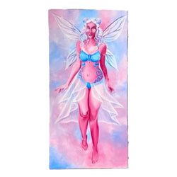 The Pink Fairy - view 1