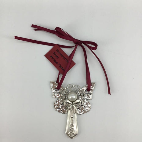 Angel Ornament full wing w