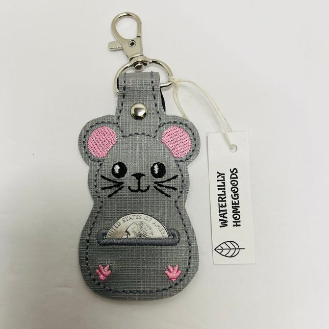 QUARTER KEEPER / MOUSE