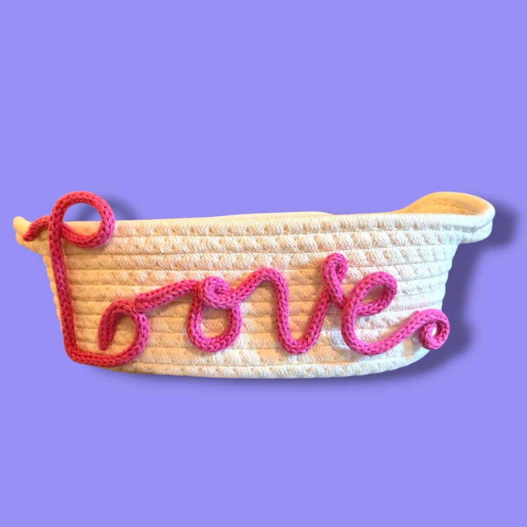 Love Basket