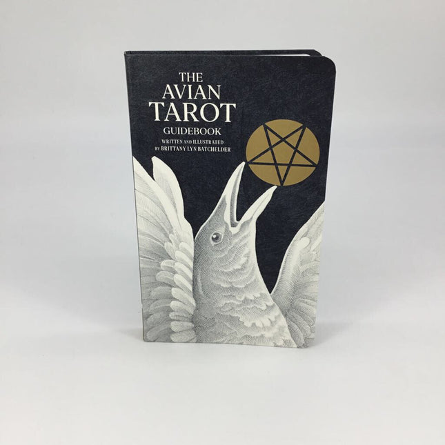 The Avian Tarot (Book Only)