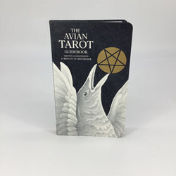 The Avian Tarot (Book Only) - view 1