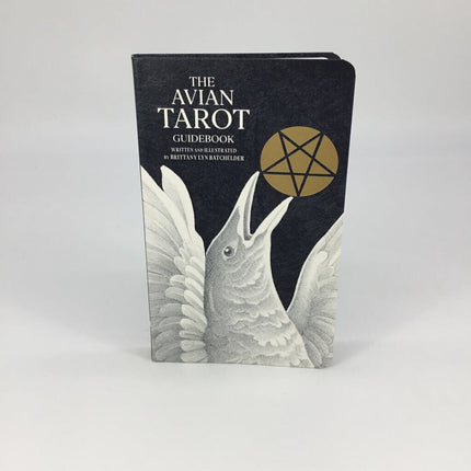 The Avian Tarot (Book Only)