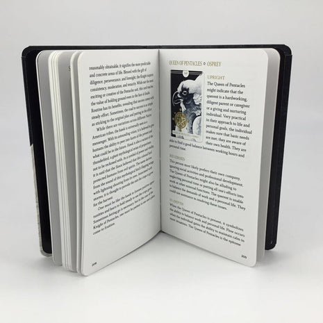 The Avian Tarot (Book Only)