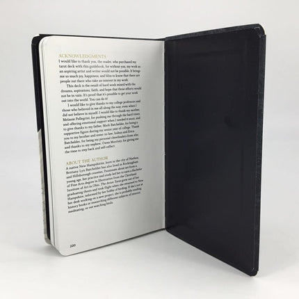 The Avian Tarot (Book Only)