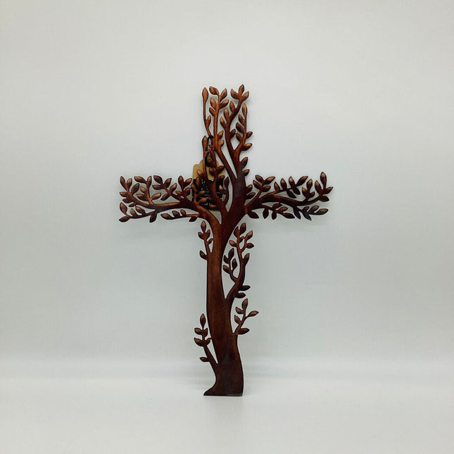Vine Cross