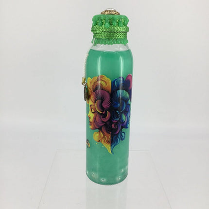 Gemini Colorful Zodiac