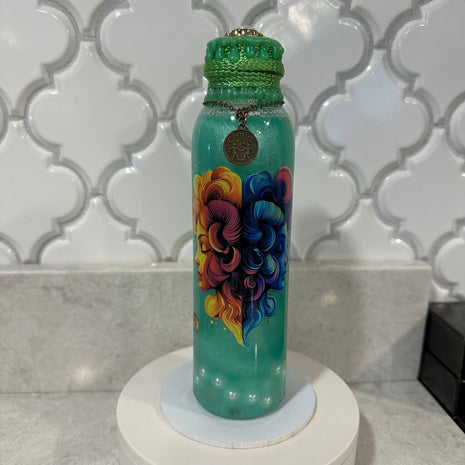 Gemini Colorful Zodiac