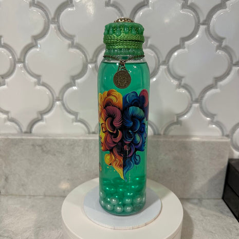 Gemini Colorful Zodiac