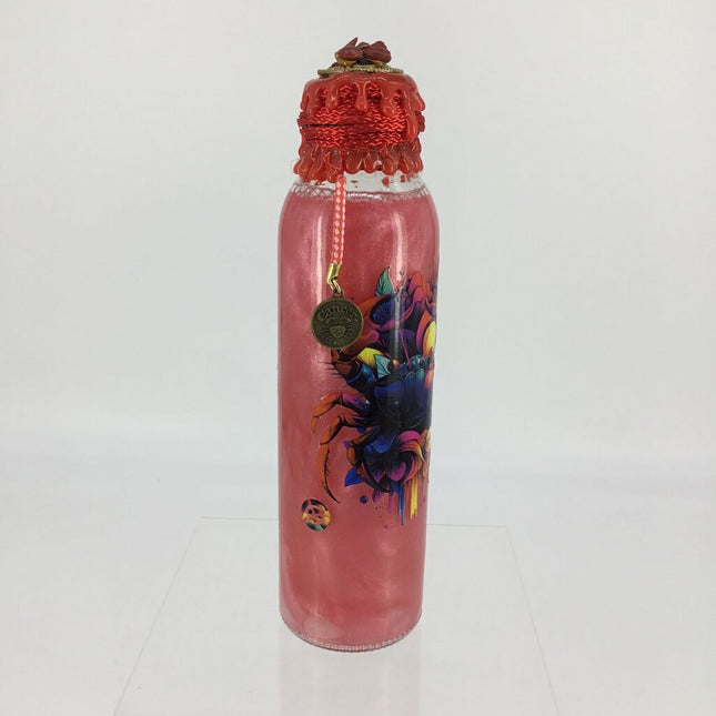 Cancer Colorful Zodiac