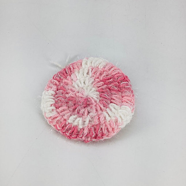 Round Scrubbies