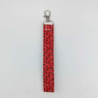 Red yellow white and green