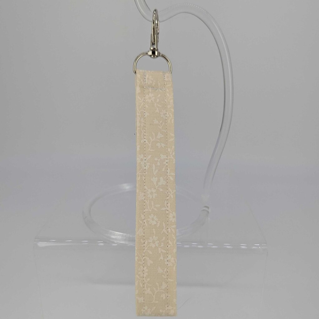 042 Brown Keychain