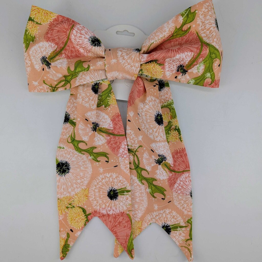 Oversize Bow
