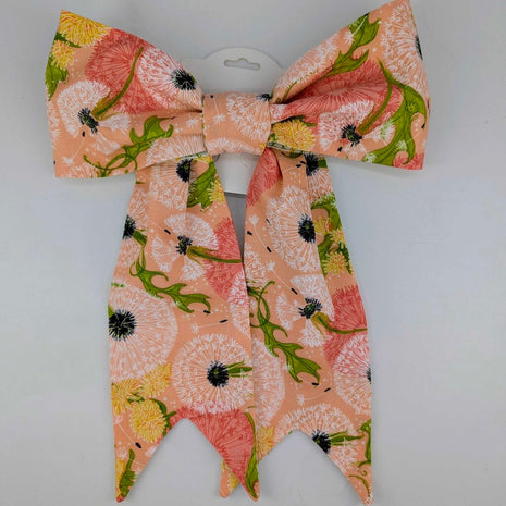Oversize Bow
