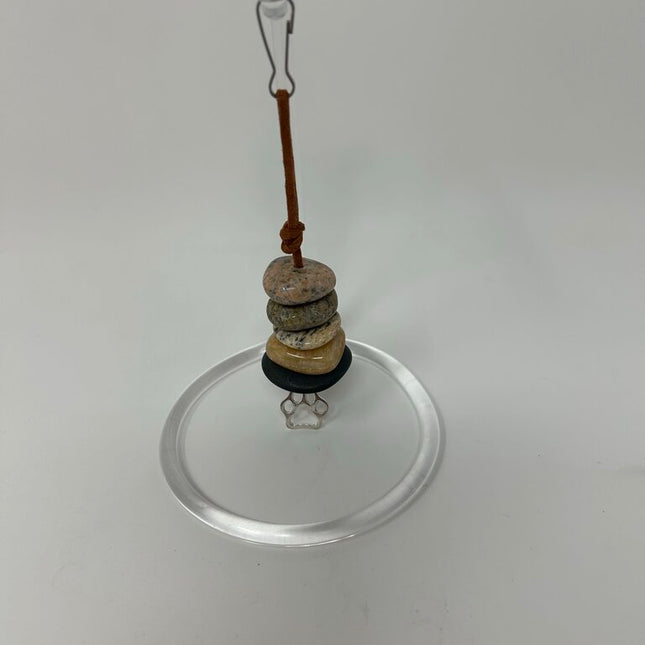 Cairn Ornament/Car Charm - Paw