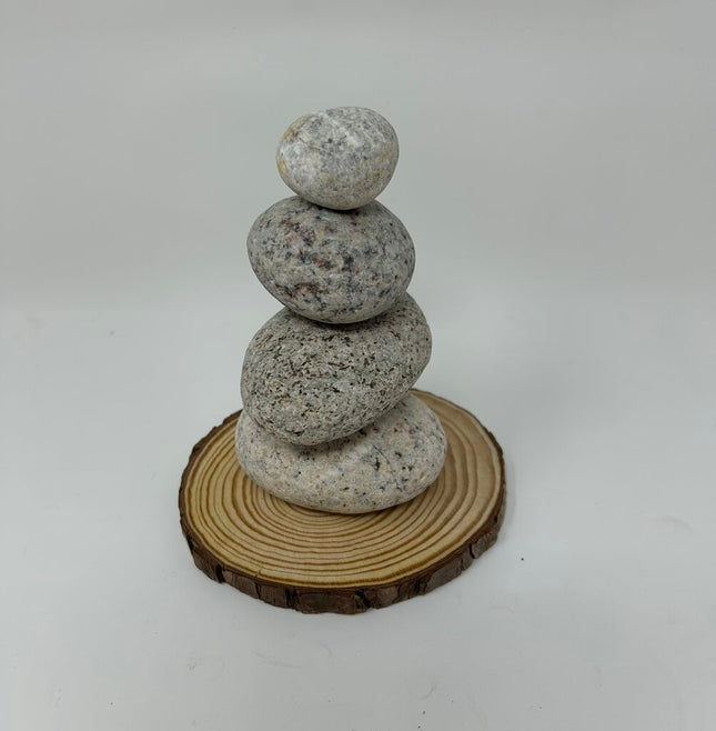 Cairn - Natural Stone - Large