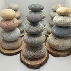 Cairn - Natural Stone - Large - view 2