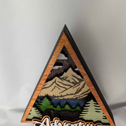 HD - Adventure Awaits - view 2