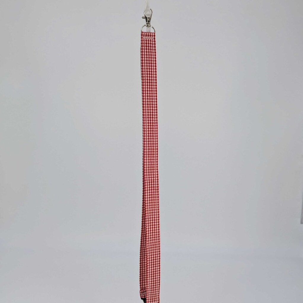 Long Lanyard