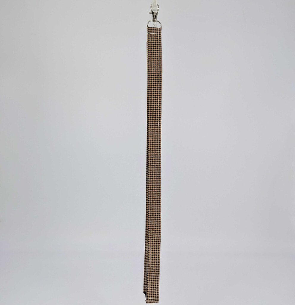Long Lanyard