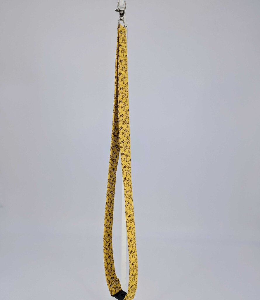 Long Lanyard